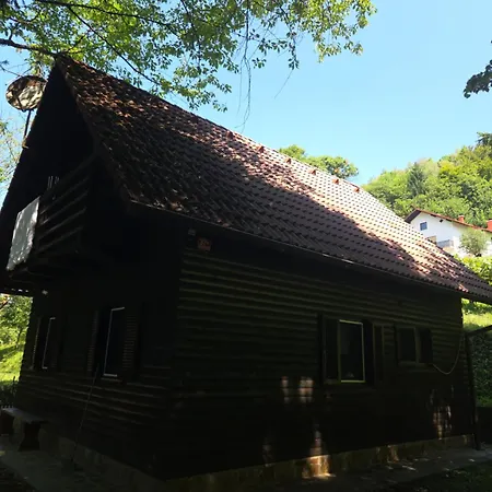 Haus Im Wald Dom wakacyjny
