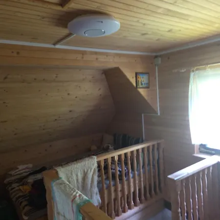 Haus Im Wald Dom wakacyjny