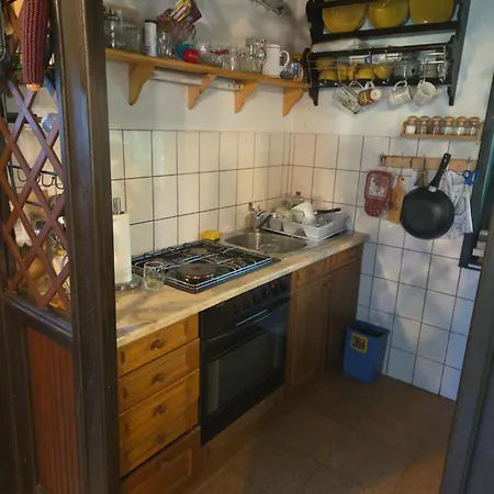 Haus Im Wald *