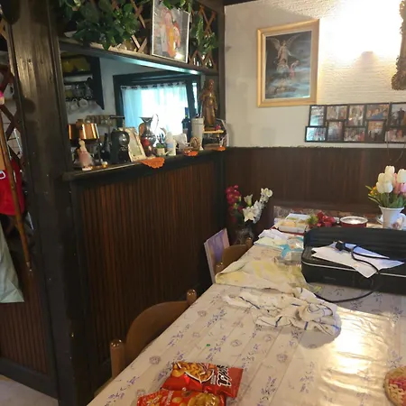 Haus Im Wald Dom wakacyjny Gorica pri Slivnici