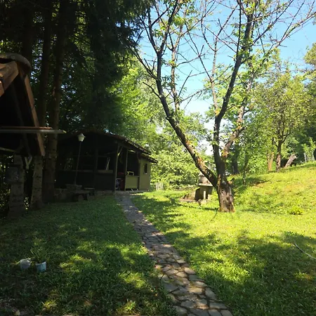 Haus Im Wald * Gorica pri Slivnici